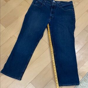 Lee RidersWomen’s Classic Fit Jeans 
Size 18 P
